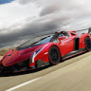 Meet your Posher, Logan